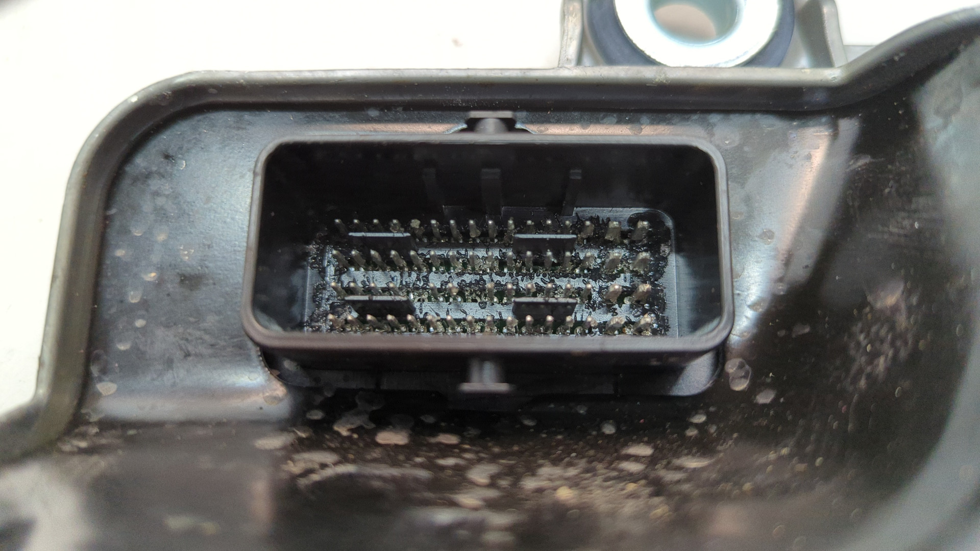 Блок комфорта