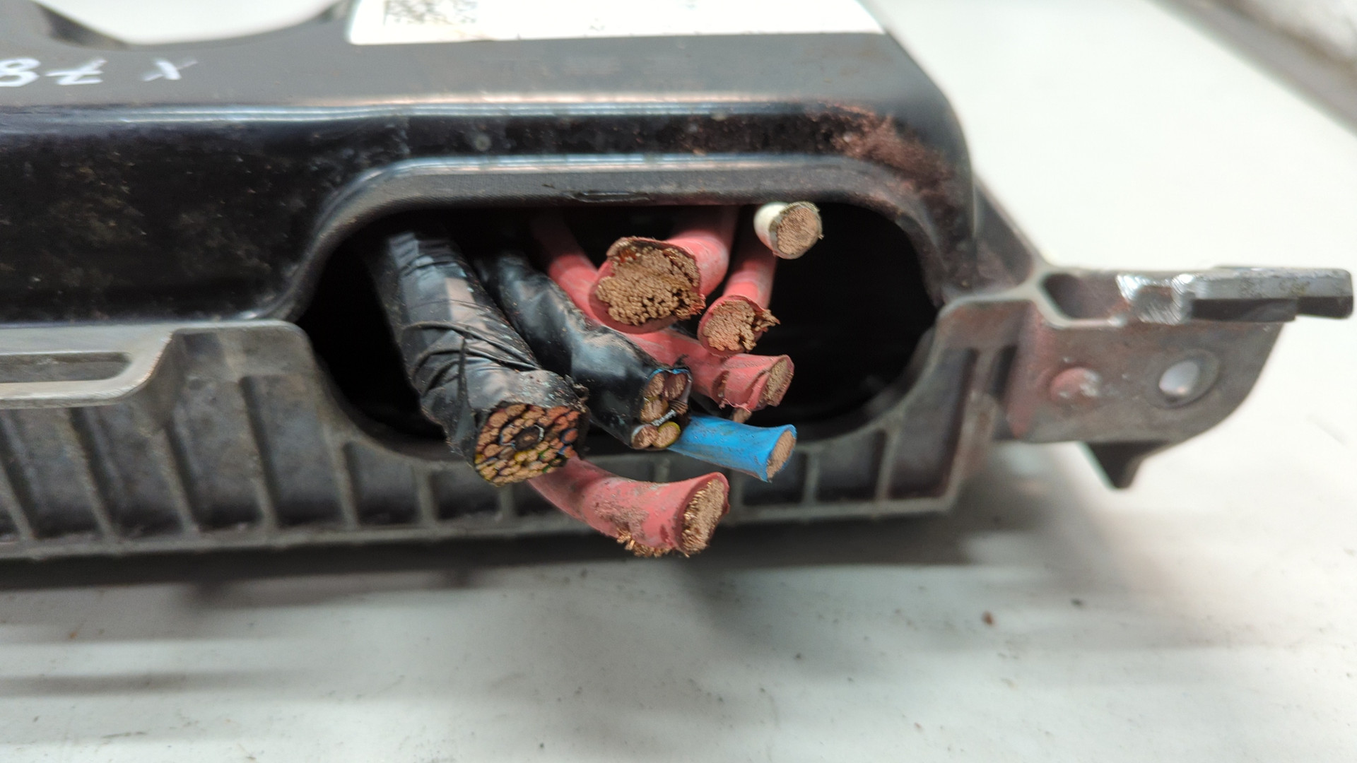 Блок комфорта