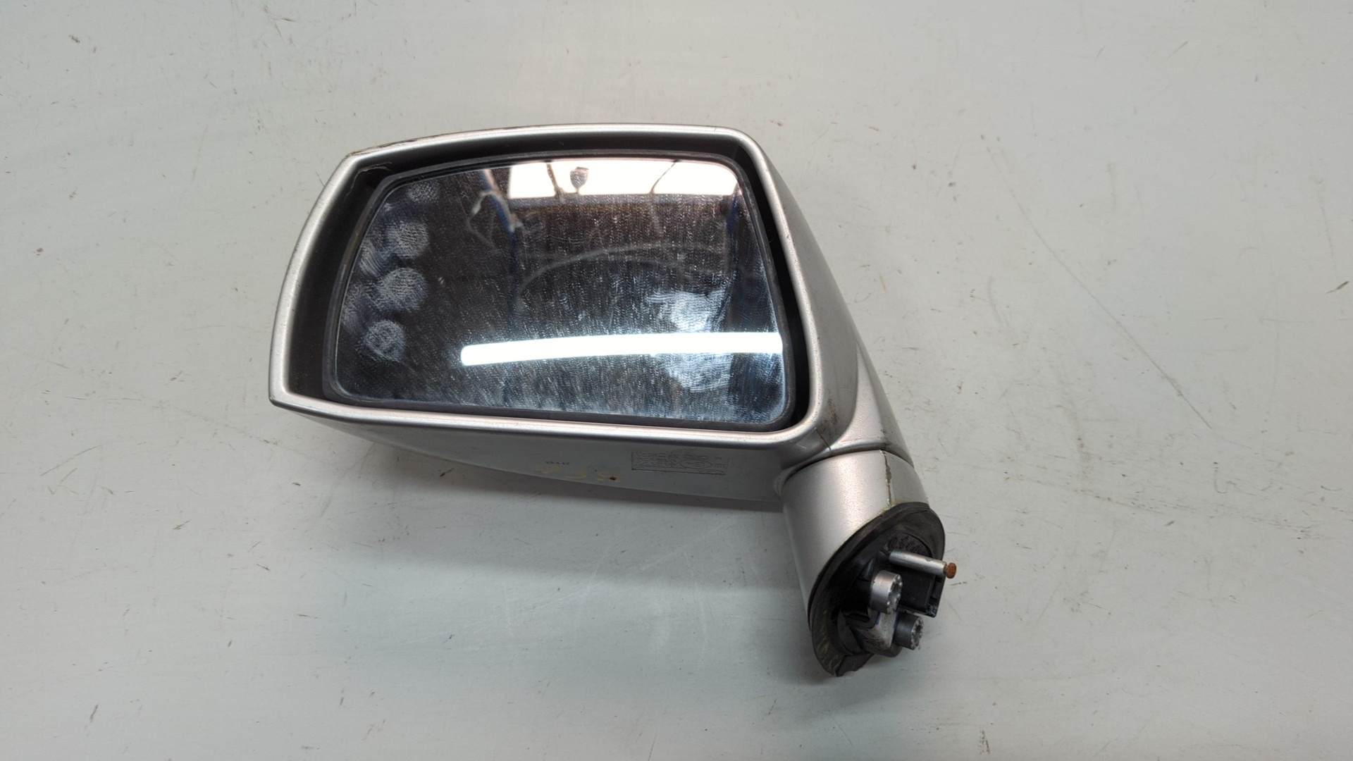 Зеркало левое электрическое
