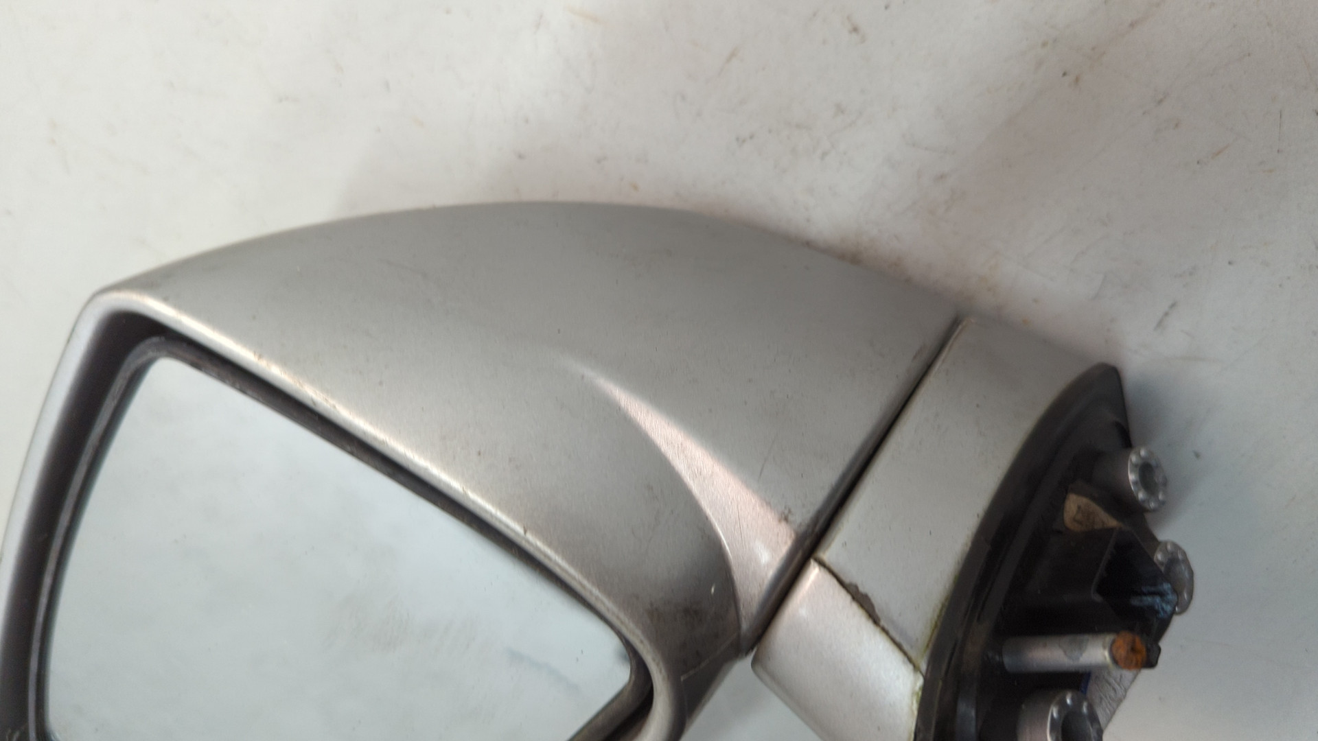 Зеркало левое электрическое