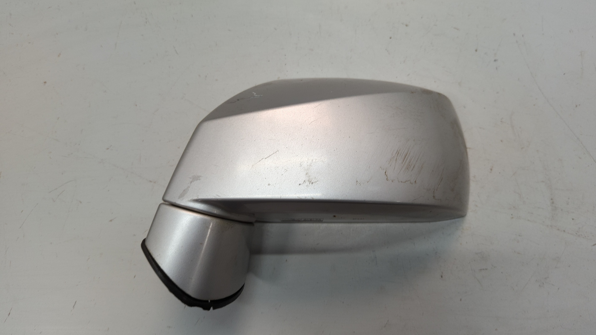 Зеркало левое электрическое