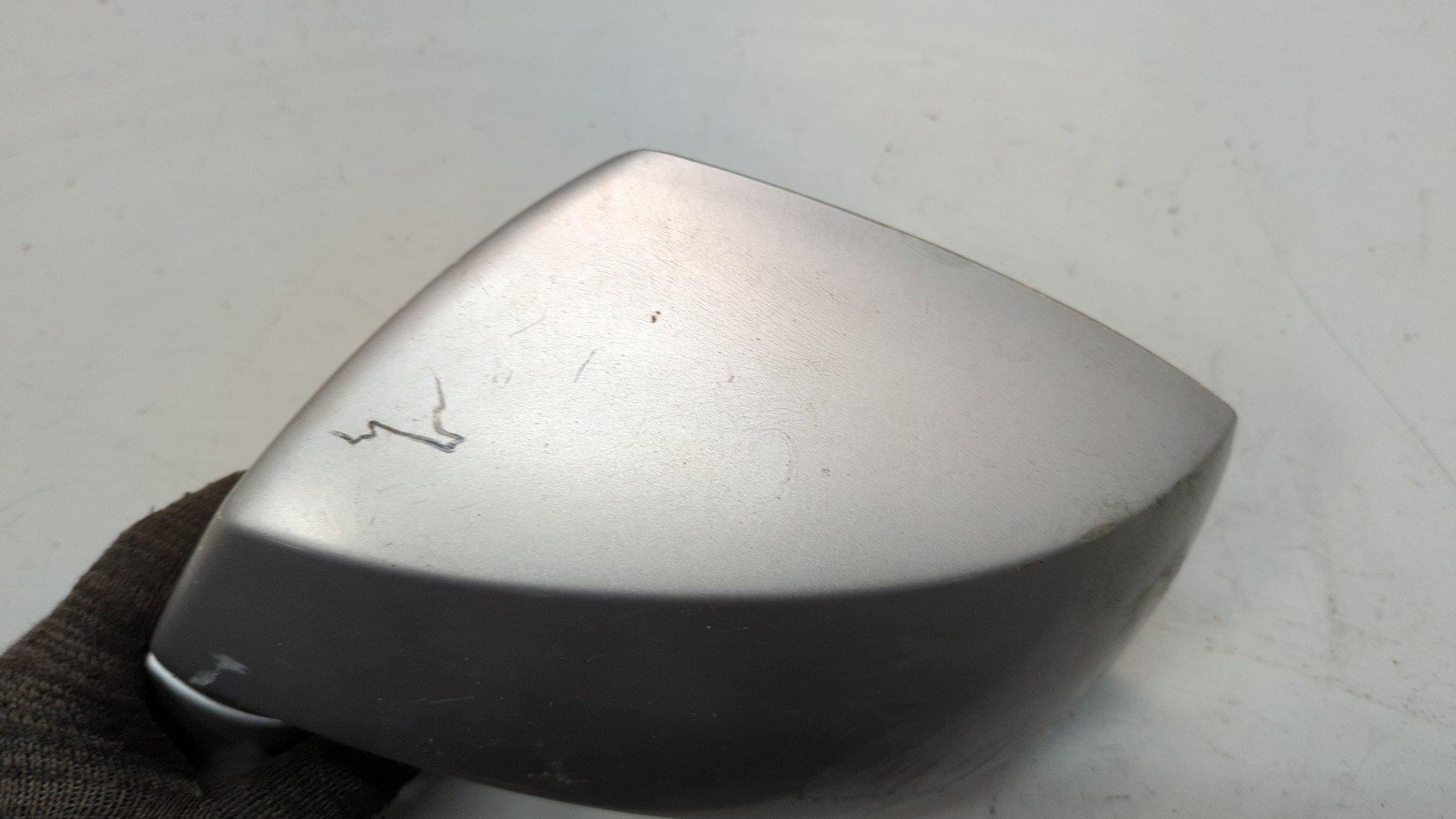 Зеркало левое электрическое