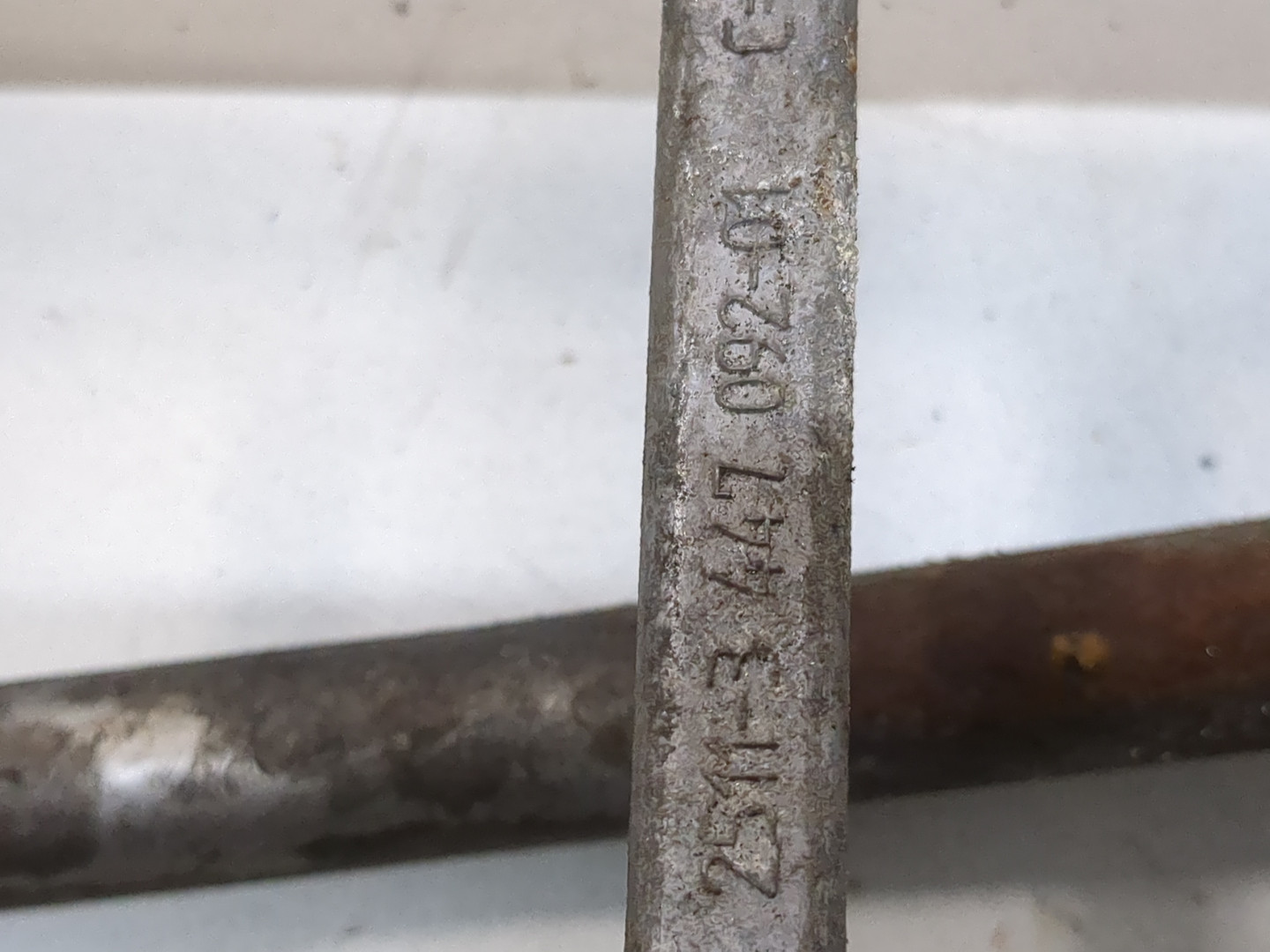 Кулиса МКПП / АКПП