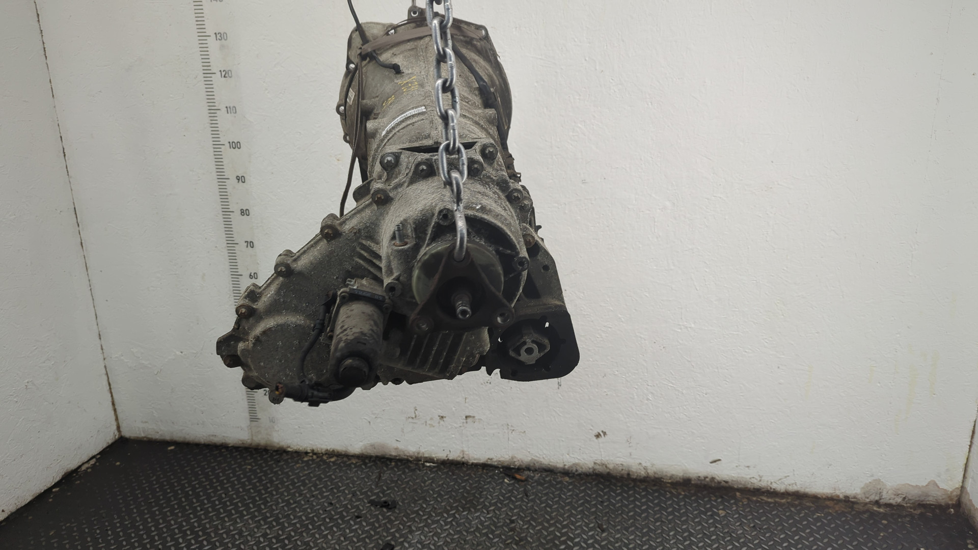 АКПП (автоматическая коробка переключения передач)