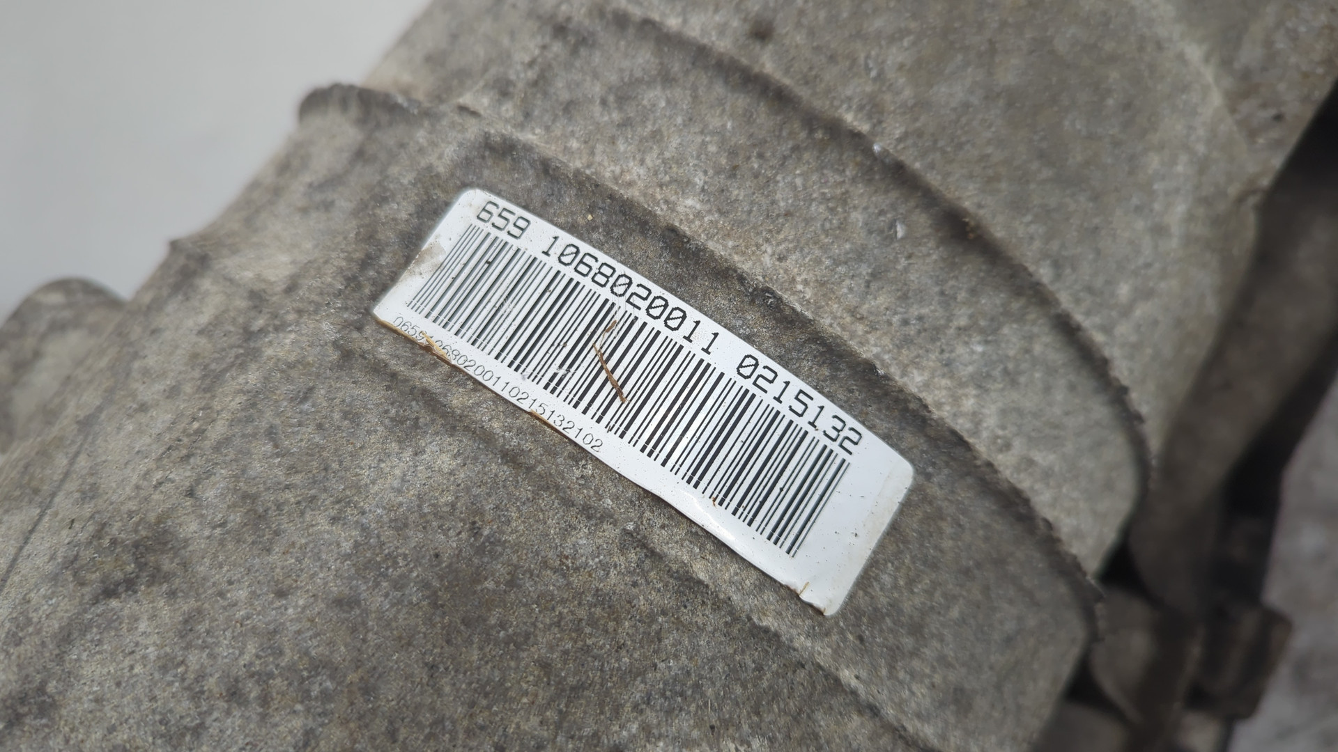 АКПП (автоматическая коробка переключения передач)