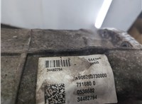 34482794 КПП 6-ст.мех. (МКПП) Mercedes Sprinter 2006-2018 21013956 #8