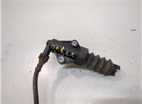 55183442 Цилиндр сцепления рабочий Fiat Grande Punto 2005-2010 21013971 #2
