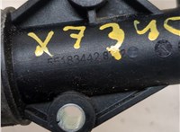 55183442 Цилиндр сцепления рабочий Fiat Grande Punto 2005-2010 21013971 #3