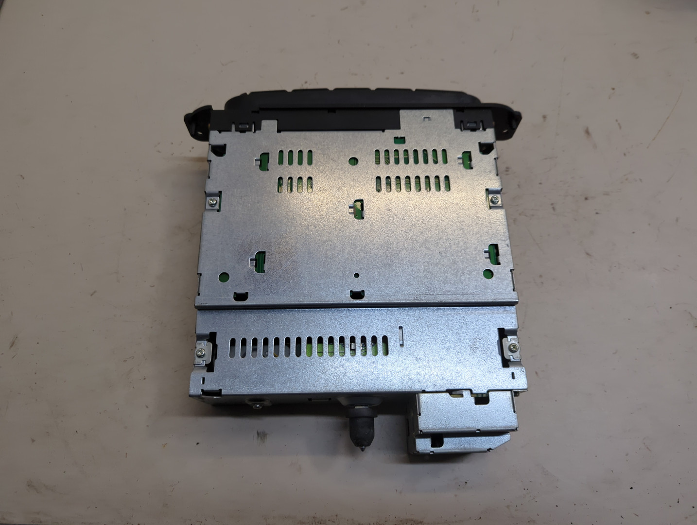 Проигрыватель CD/DVD