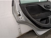 51723324 Стеклоподъемник механический Fiat Punto Evo 2009-2012 11725413 #7