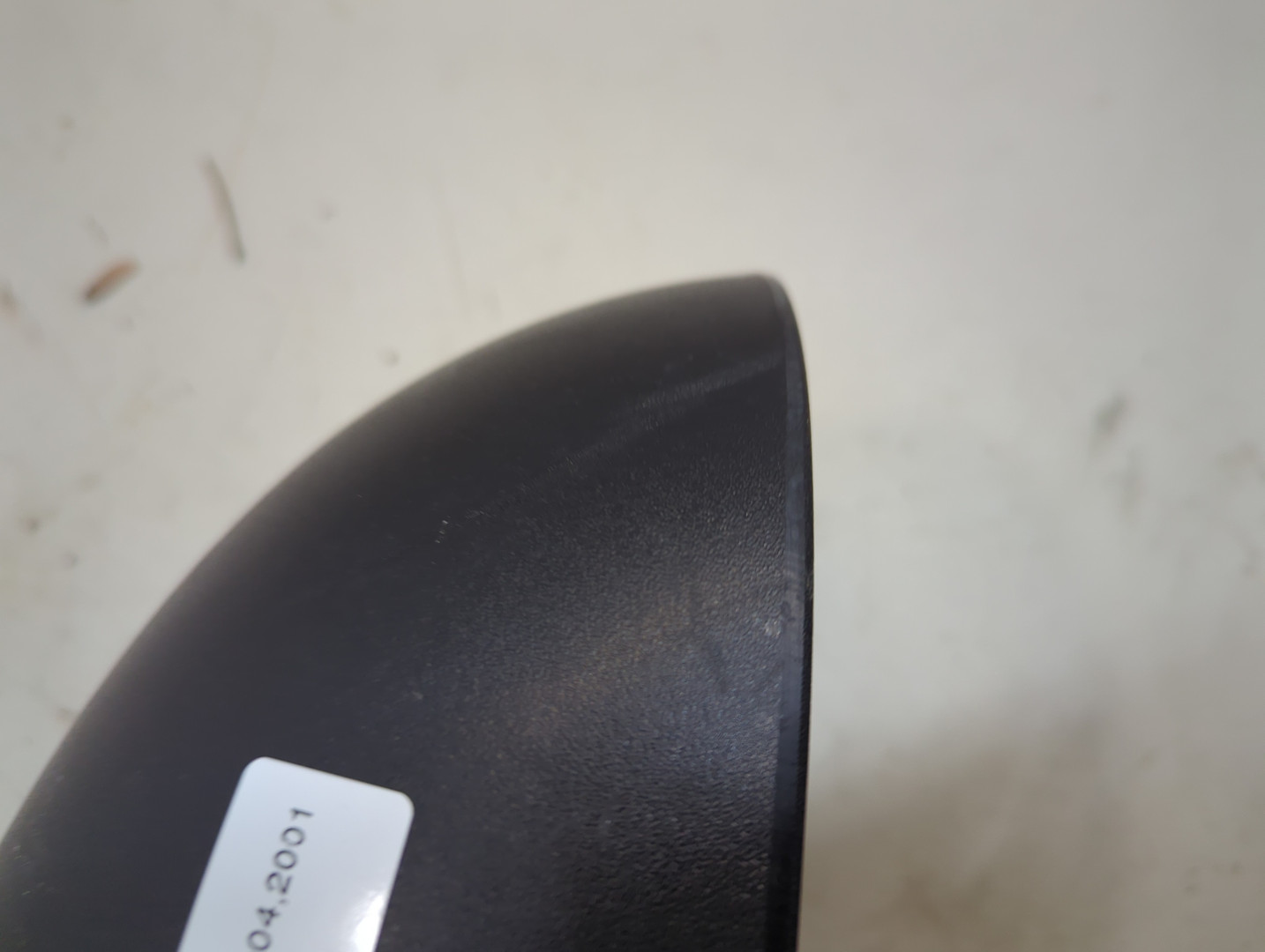 Зеркало правое электрическое