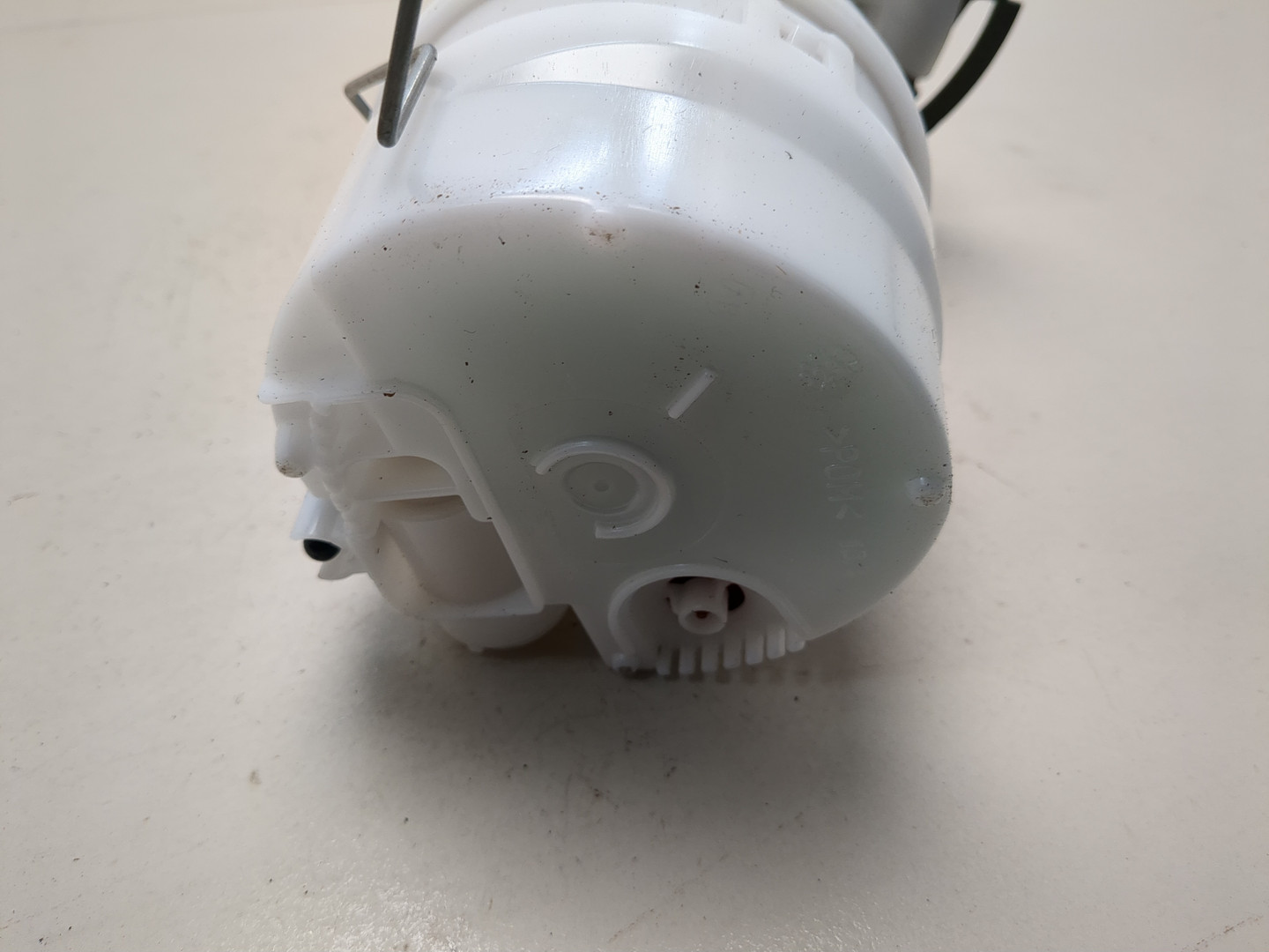 Насос топливный электрический