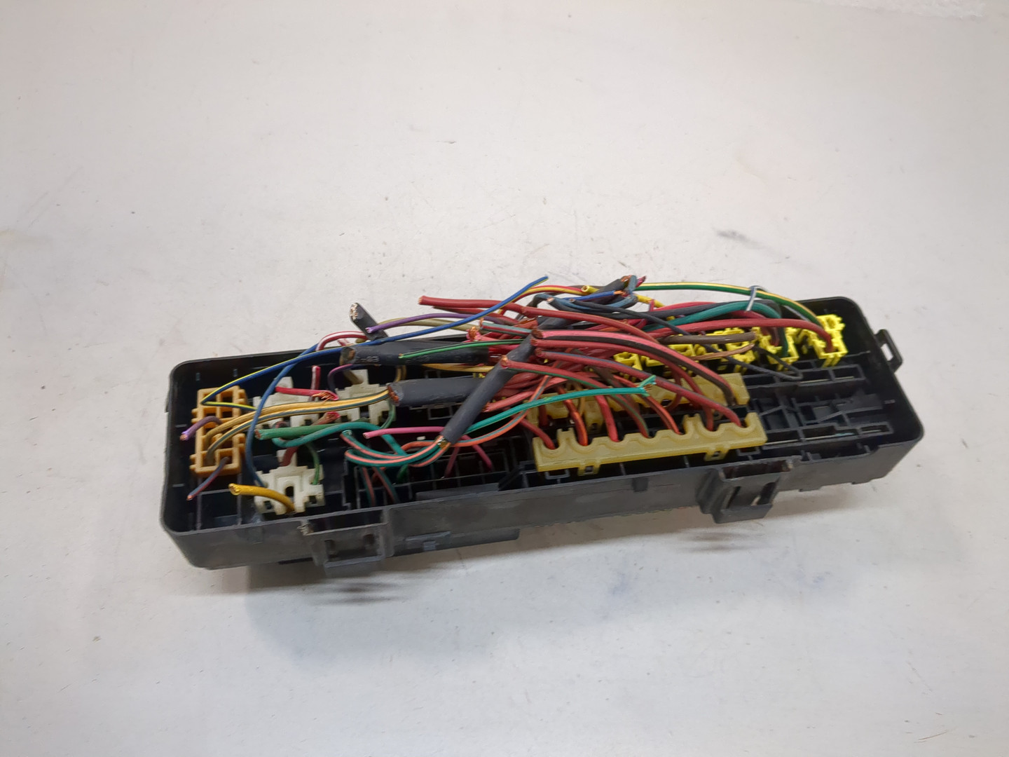 Блок предохранителей