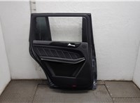  Стекло форточки двери Mercedes GL X166 2012-2016 11725471 #6