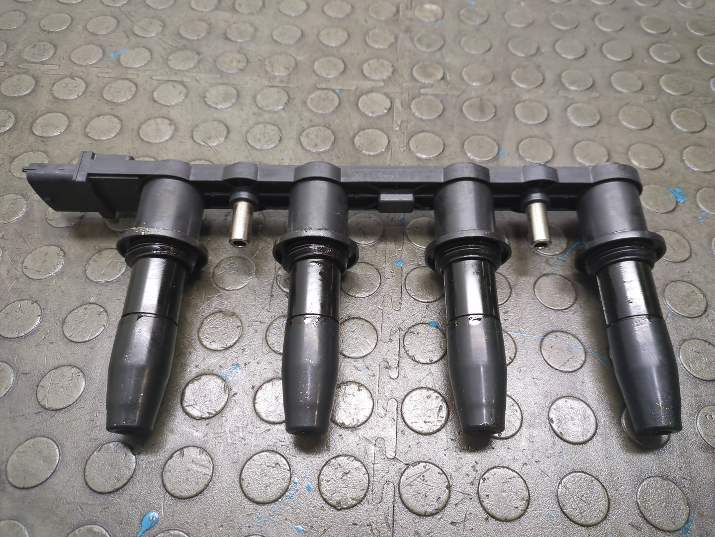 Катушка зажигания