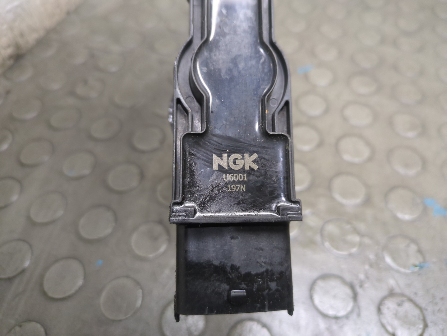 Катушка зажигания