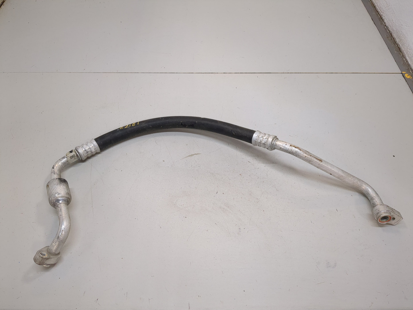 Трубка кондиционера