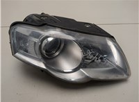 3C0941006R Фара (передняя) Volkswagen Passat 6 2005-2010 21014344 #1