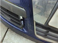 3C0807217D Бампер Volkswagen Passat 6 2005-2010 21014358 #4