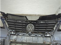 3C0807217D Бампер Volkswagen Passat 6 2005-2010 21014358 #7