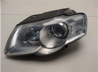 3C0941005R Фара (передняя) Volkswagen Passat 6 2005-2010 21014364 #1