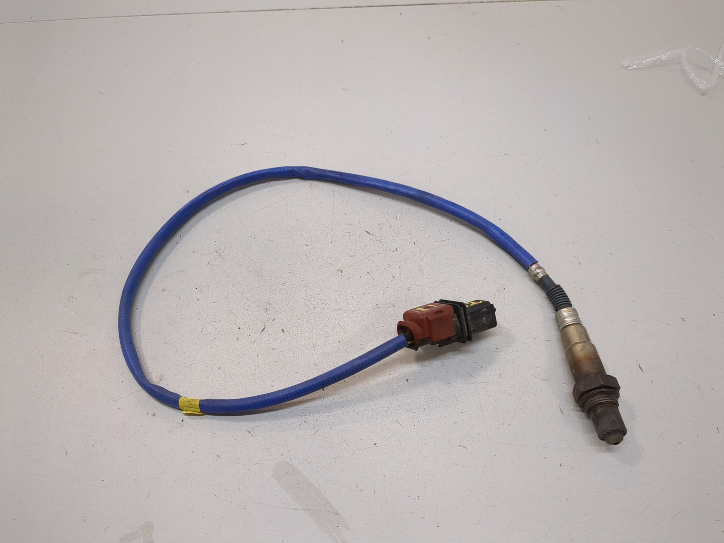 Датчик кислородный/Лямбда-зонд