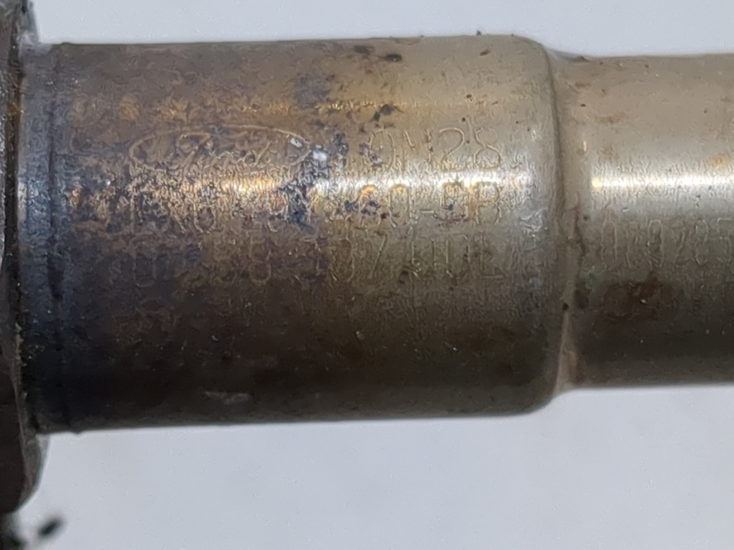 Датчик кислородный/Лямбда-зонд