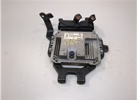 0281019639 Блок управления двигателем Hyundai ix 35 2010-2015 21014466 #1