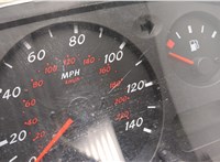 3B2103H005 Щиток приборов (приборная панель) Nissan Almera N16 2000-2006 21014483 #2