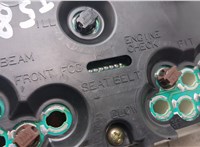 3B2103H005 Щиток приборов (приборная панель) Nissan Almera N16 2000-2006 21014483 #4