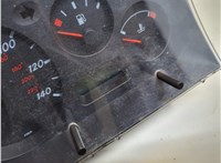 3B2103H005 Щиток приборов (приборная панель) Nissan Almera N16 2000-2006 21014483 #5