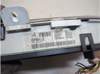 3B2103H005 Щиток приборов (приборная панель) Nissan Almera N16 2000-2006 21014483 #8