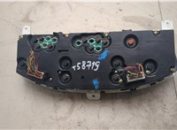 3B2103H005 Щиток приборов (приборная панель) Nissan Almera N16 2000-2006 21014483 #10