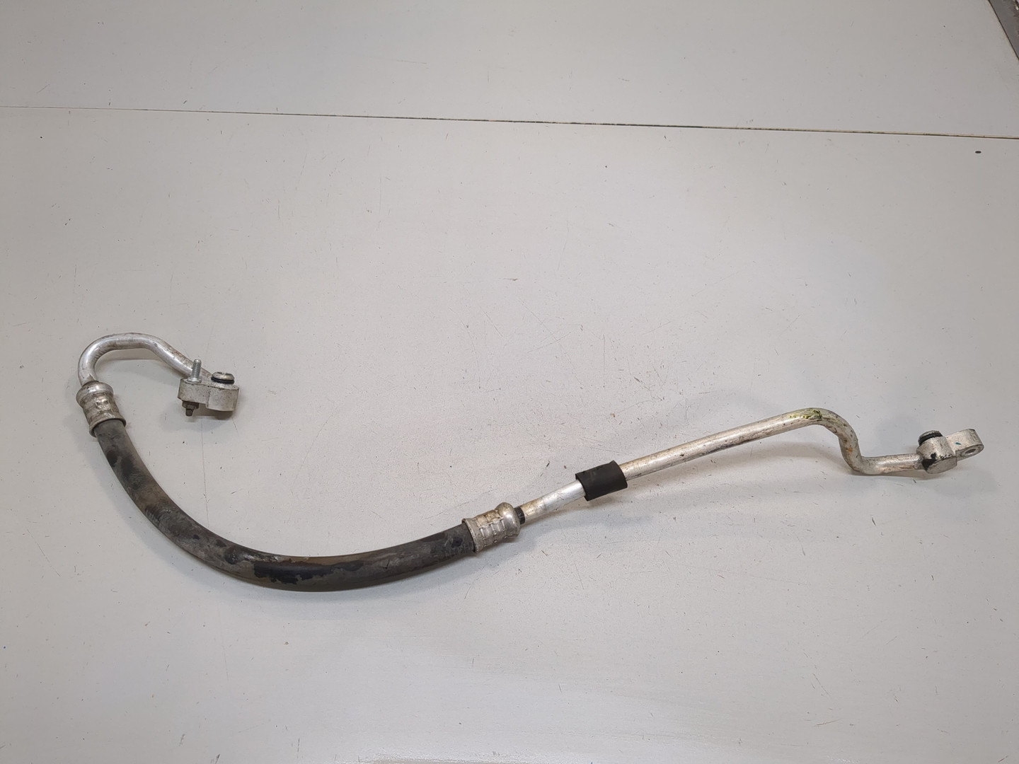 Трубка кондиционера