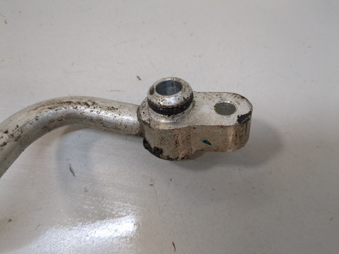 Трубка кондиционера