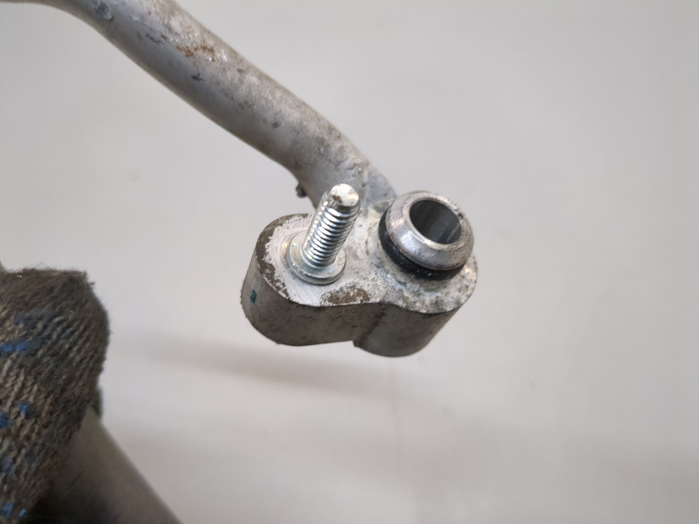 Трубка кондиционера