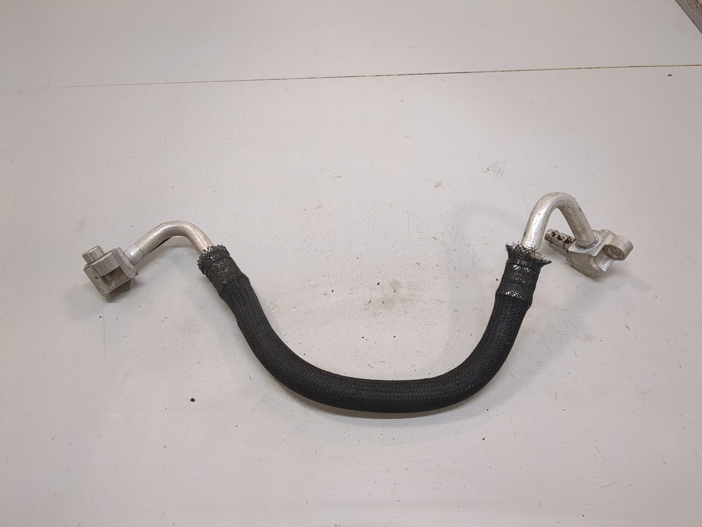 Трубка кондиционера