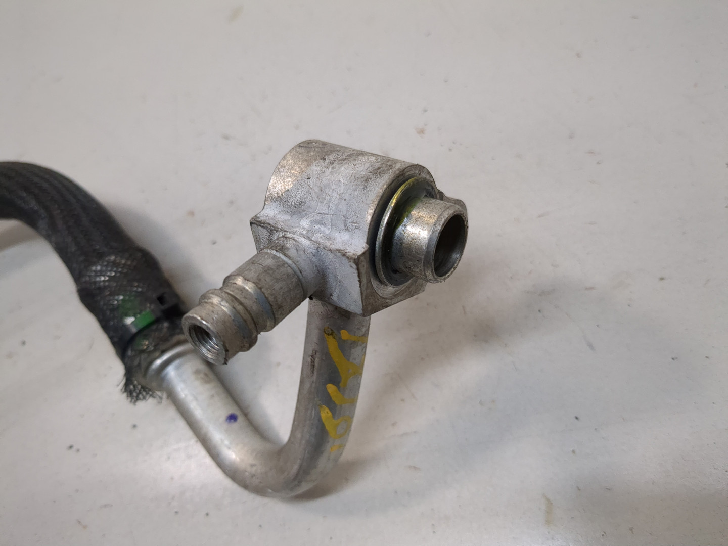 Трубка кондиционера