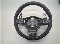 3C8419091BF Руль Volkswagen Passat 7 2010-2015 Европа 21014747 #1