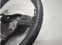 3C8419091BF Руль Volkswagen Passat 7 2010-2015 Европа 21014747 #6