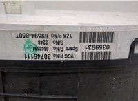 30746111 Щиток приборов (приборная панель) Volvo XC90 2002-2014 21014840 #3