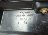 25779085 Спойлер Cadillac Escalade 3 2006-2014 21014851 #9
