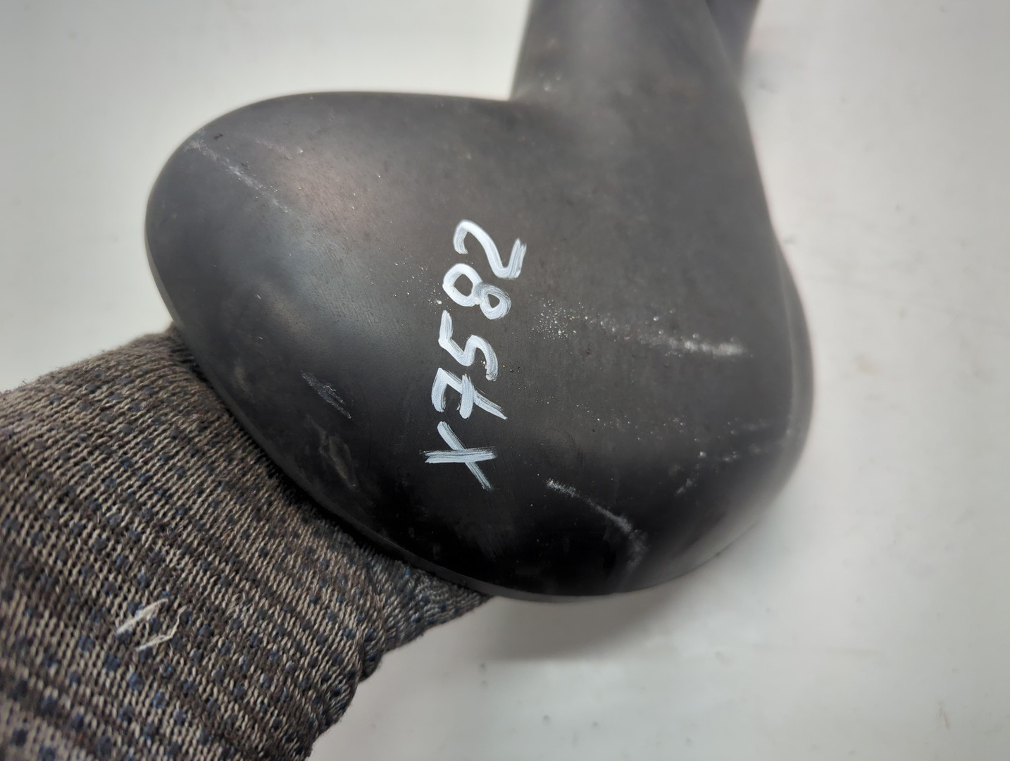 Зеркало правое электрическое