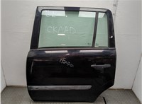 128165, 93191195, 124241, 13203015 Дверь боковая (легковая) Opel Zafira B 2005-2014 21015037 #1