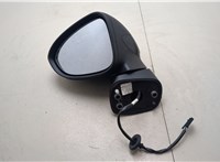 1426480 Зеркало боковое Opel Zafira C 2011-2019 21015086 #1