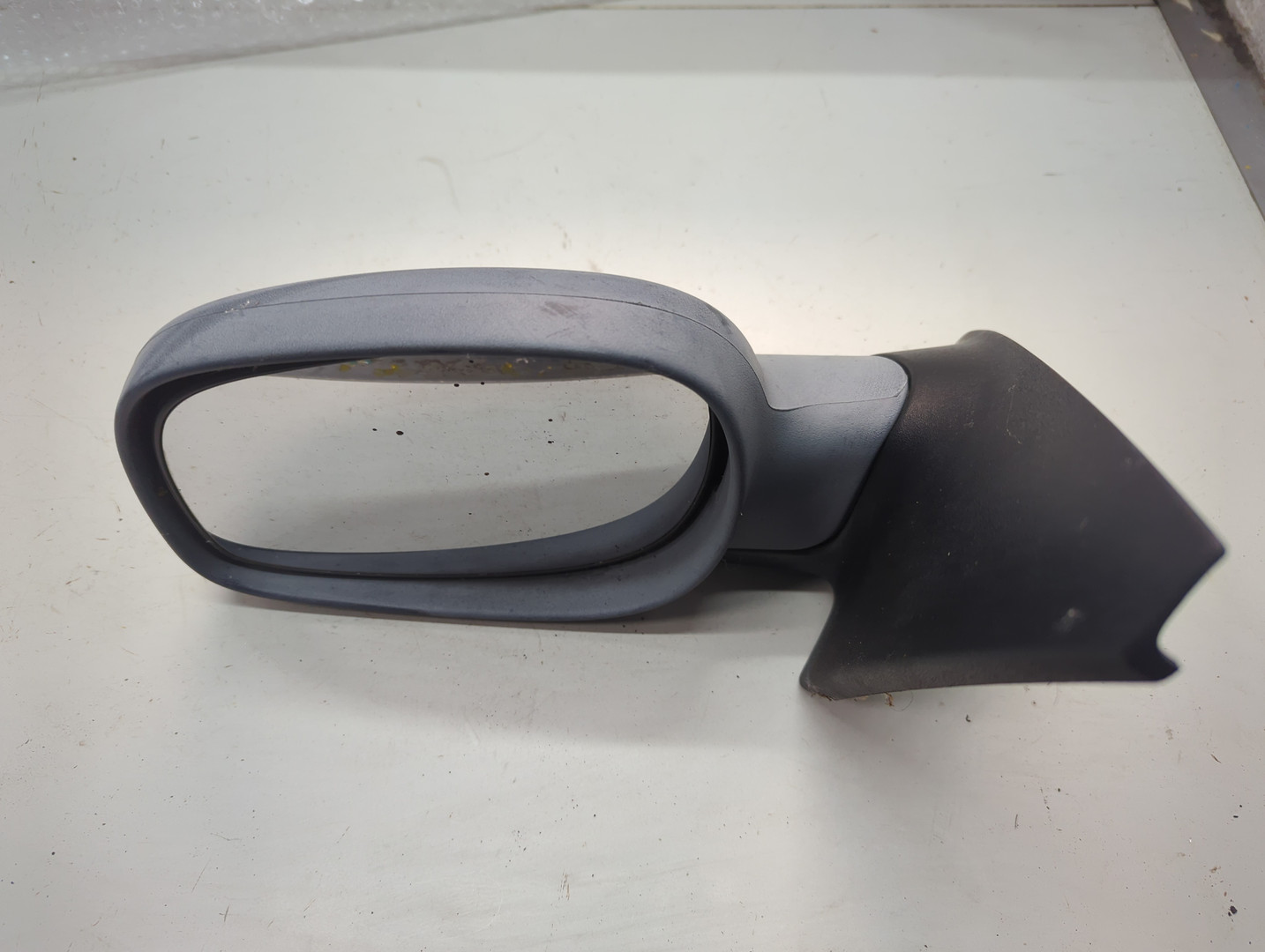 Зеркало левое электрическое