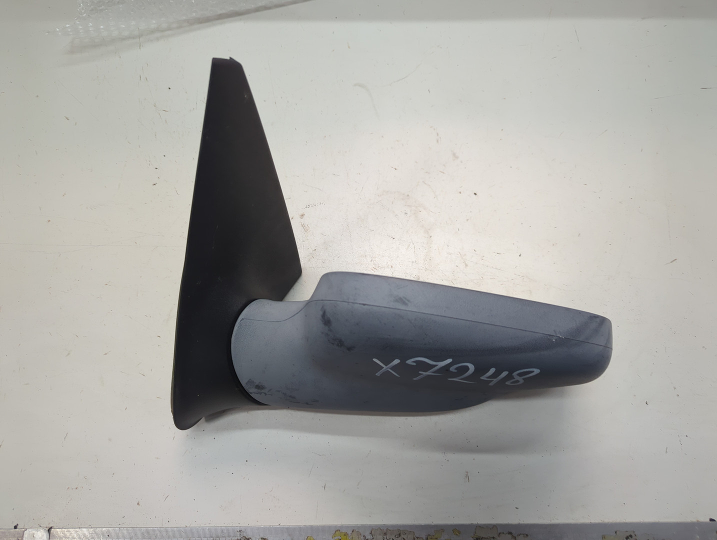 Зеркало левое электрическое