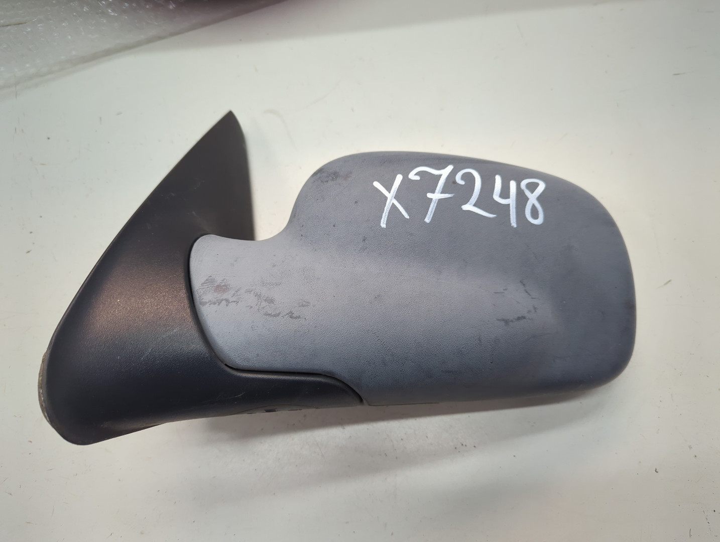 Зеркало левое электрическое