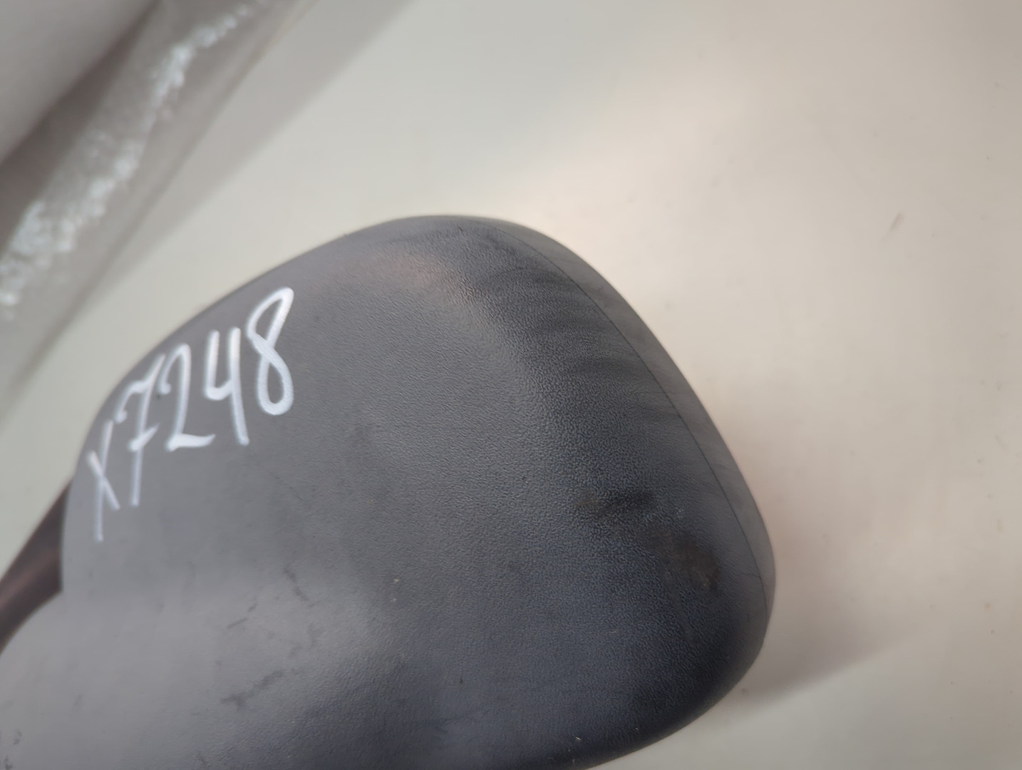 Зеркало левое электрическое