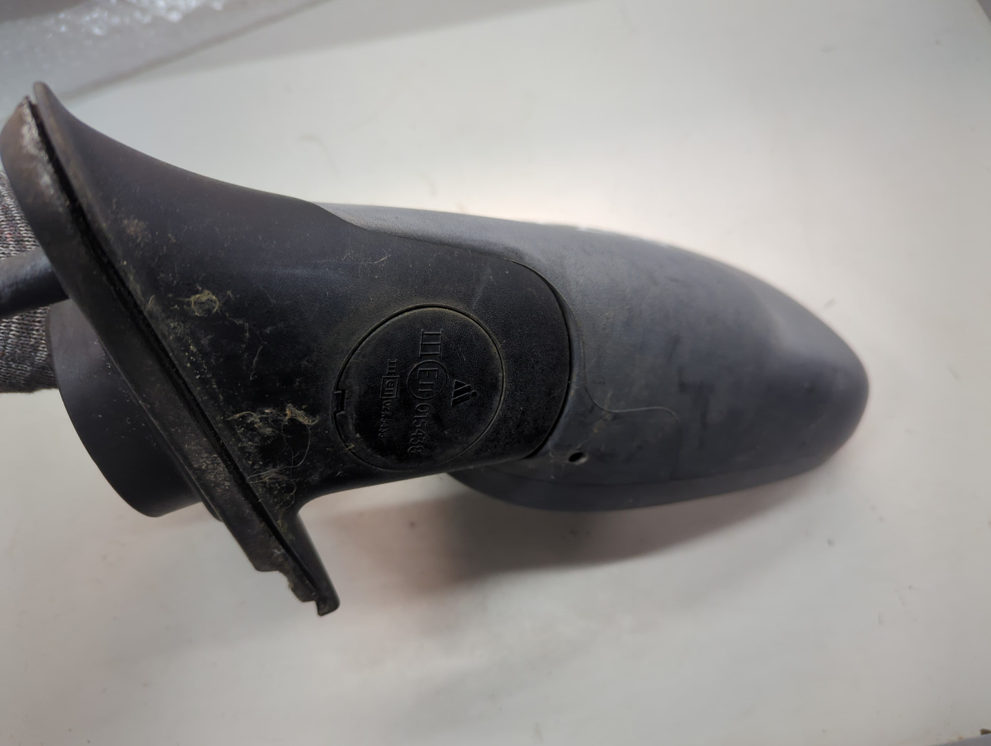 Зеркало левое электрическое